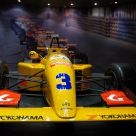 Hall of Fame