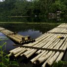 Lake Pandin