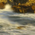 sea rough