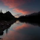 Spillway Lake