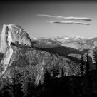 Homage to Ansel Adams