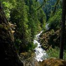 Running Waters