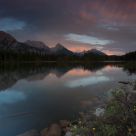 Spillway Lake