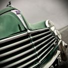 Peugeot 203