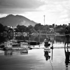 Sampaloc Lake