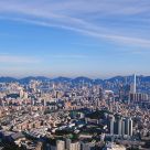 Hong Kong Panorama