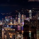 Victoria Harbour