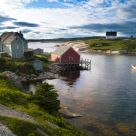 Peggy's Cove