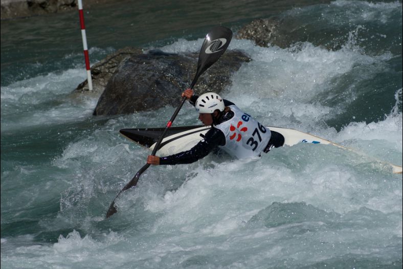 Kayak