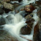 Rushing Water