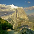 Half Dome