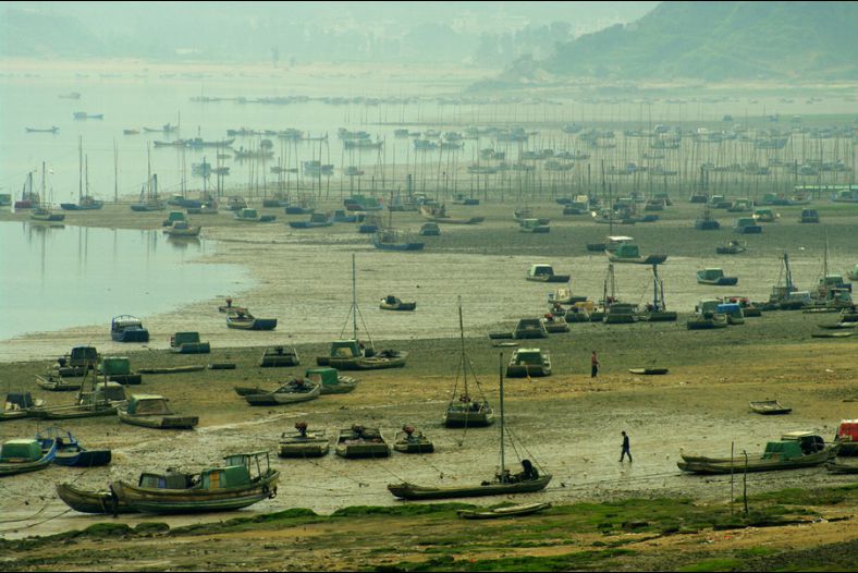 Fishing Village