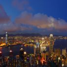 Beautiful city