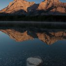 Wedge Pond