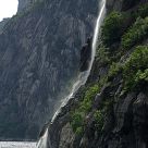 Hengjanefossen