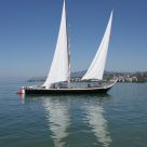 Barque des enfants