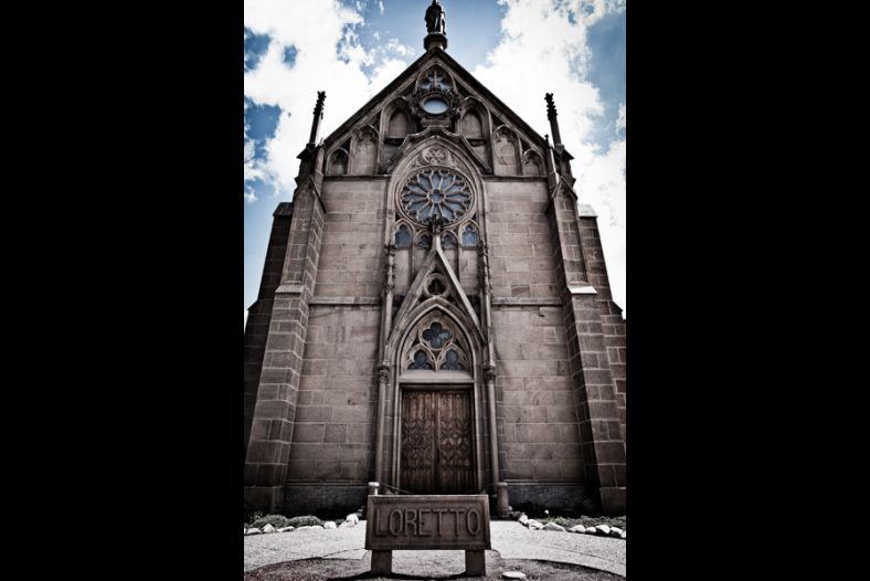 Loretto
