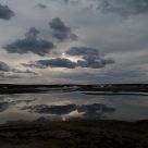 Evening