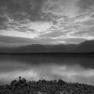 Lower Kananaskis Lake