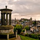 Edinburgh Gold
