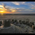 Sandcastles