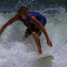 Surfing the Wash