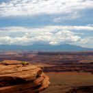 Dead Horse Point Utah