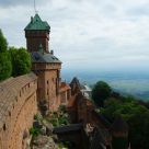 chÃ¢teau du Haut-Koenigsbourg