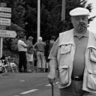 Waiting for the Tour - En attendant le tour