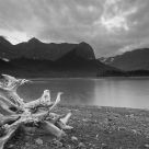 Upper Kananaskis Lake