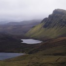 Quirang Clouds