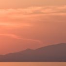 Palinuro sunset
