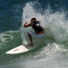 Surf spray