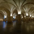 Conciergerie, Paris