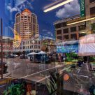 Roanoke Reflections
