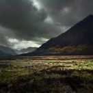 Buachaille Etive Mor