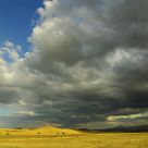 earth and sky