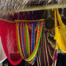 COLORFUL HAMMOCKS