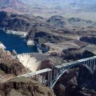 NEW HOOVER DAM BRIDGE