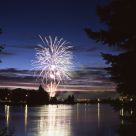 Snake River Fireworks
