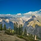 Glacier Point