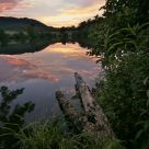 Sweetbriar Sunset
