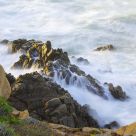 sea rough