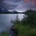 Spillway Lake