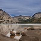 Lake Tenaya, Yosemite