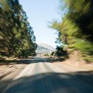 In Motion