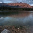 Spillway Lake