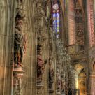 Statues