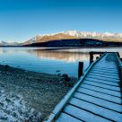 Jetty