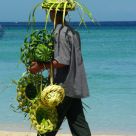 STRAW MAN